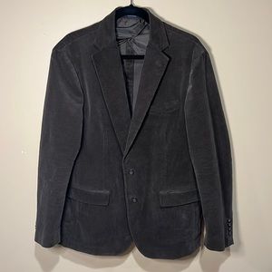 Polo Ralph Lauren Brown Corduroy Blazer 42R